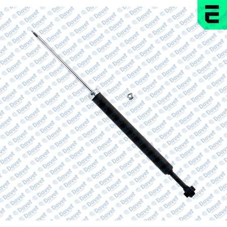 OPTIMAL A-1034G Arka Amortisor Ford Ecosport